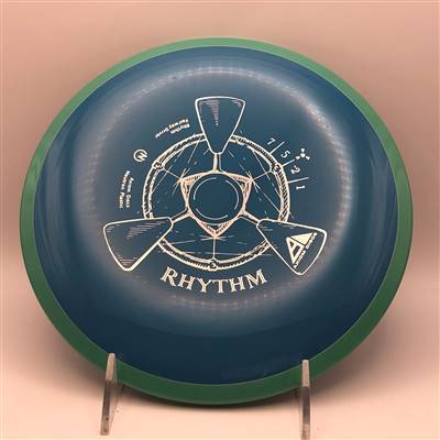 Axiom Neutron Rhythm 173.9g