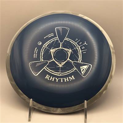 Axiom Neutron Rhythm 162.0g