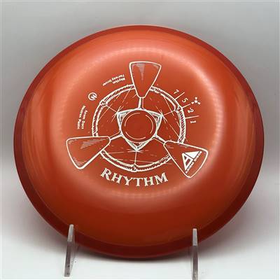 Axiom Neutron Rhythm 174.0g