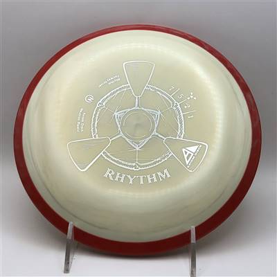 Axiom Neutron Rhythm 175.9g