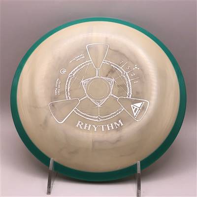 Axiom Neutron Rhythm 162.4g
