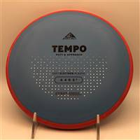 Axiom Electron Soft Tempo 171.0g
