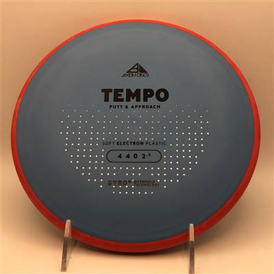 Axiom Electron Soft Tempo 171.0g