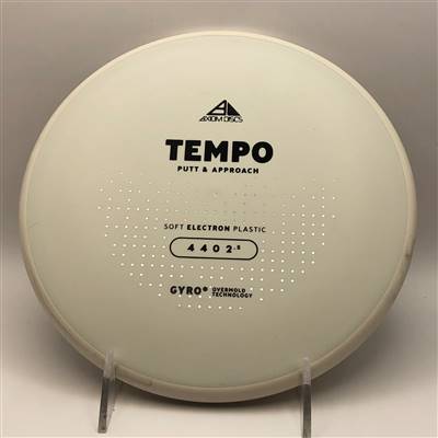Axiom Electron Soft Tempo 174.7g