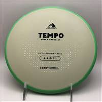 Axiom Electron Soft Tempo 171.5g