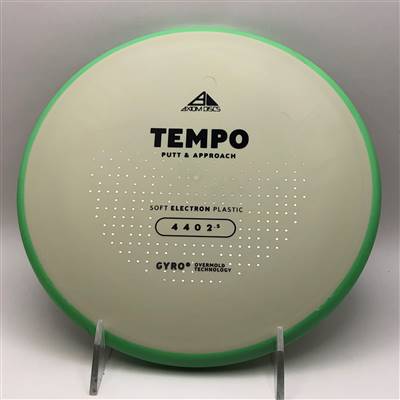 Axiom Electron Soft Tempo 171.5g