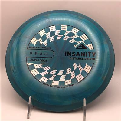 Axiom Neutron Insanity 177.0g  - Cosmic Neutron Insanity
