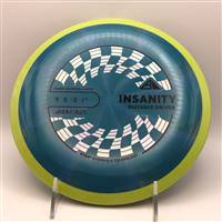 Axiom Neutron Insanity 175.9g  - Cosmic Neutron Insanity