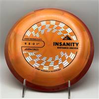 Axiom Neutron Insanity 163.4g  - Cosmic Neutron Insanity