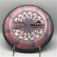 Axiom Neutron Insanity 168.3g  - Cosmic Neutron Insanity