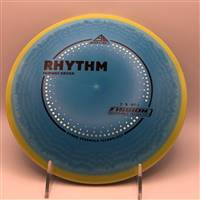 Axiom Fission Rhythm 142.4g