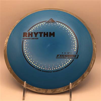 Axiom Fission Rhythm 164.3g