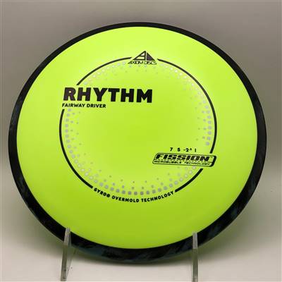 Axiom Fission Rhythm 164.2g