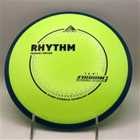 Axiom Fission Rhythm 143.5g