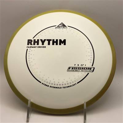 Axiom Fission Rhythm 157.8g