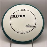Axiom Fission Rhythm 163.9g
