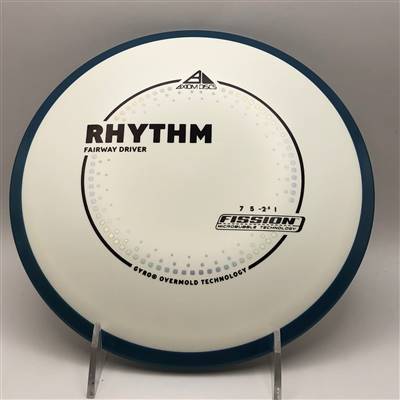 Axiom Fission Rhythm 149.1g