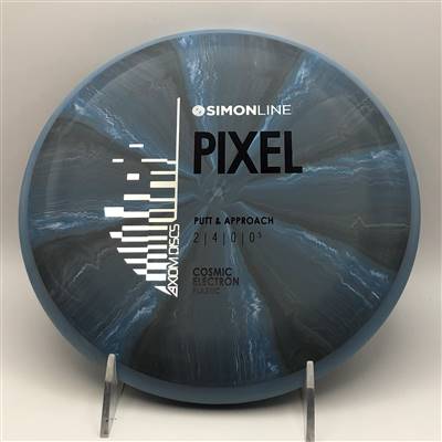 Axiom Electron Pixel 173.6g  - Cosmic Electron Pixel