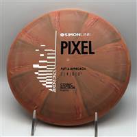 Axiom Electron Pixel 173.0g  - Cosmic Electron Pixel