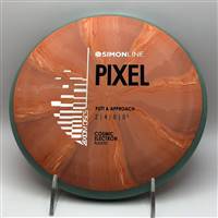 Axiom Electron Pixel 174.4g  - Cosmic Electron Pixel