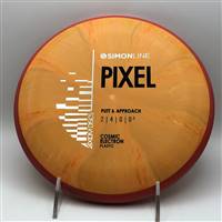 Axiom Electron Pixel 169.1g  - Cosmic Electron Pixel