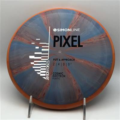 Axiom Electron Pixel 173.7g  - Cosmic Electron Pixel