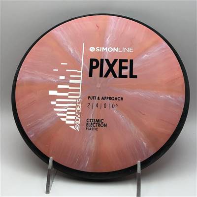 Axiom Electron Pixel 173.1g  - Cosmic Electron Pixel