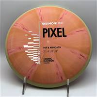 Axiom Electron Pixel 174.3g  - Cosmic Electron Pixel