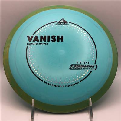 Axiom Fission Vanish 171.1g