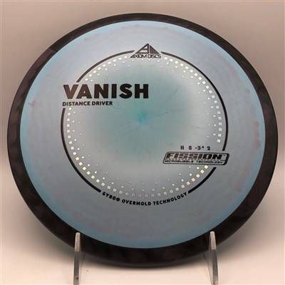 Axiom Fission Vanish 164.0g