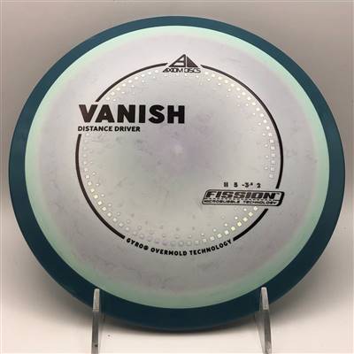 Axiom Fission Vanish 167.8g