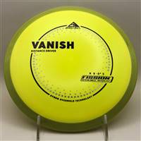 Axiom Fission Vanish 154.1g