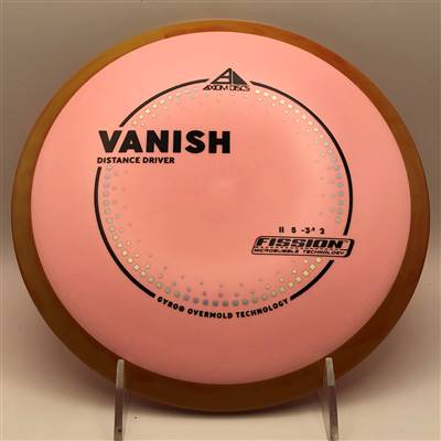 Axiom Fission Vanish 169.0g