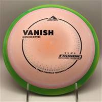 Axiom Fission Vanish 144.5g
