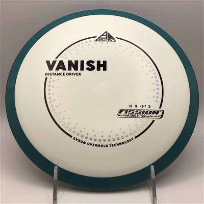 Axiom Fission Vanish 174.0g