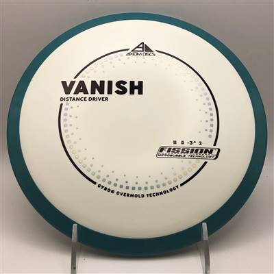 Axiom Fission Vanish 159.7g