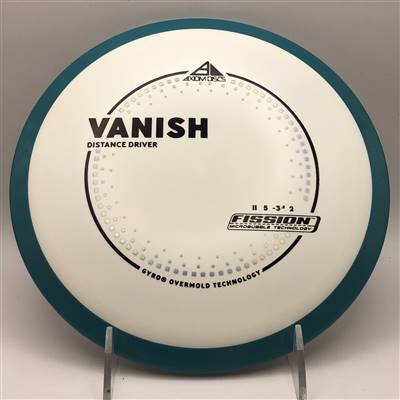 Axiom Fission Vanish 153.7g