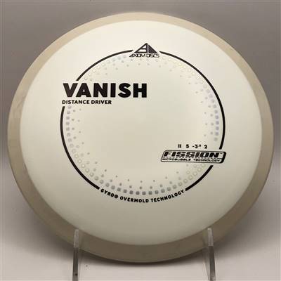 Axiom Fission Vanish 165.0g