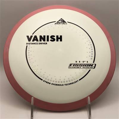 Axiom Fission Vanish 170.4g