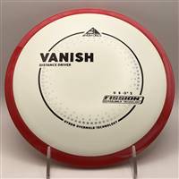 Axiom Fission Vanish 145.1g