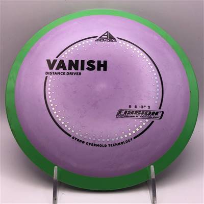 Axiom Fission Vanish 169.2g