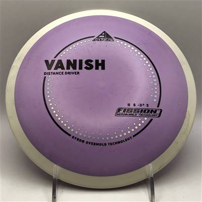 Axiom Fission Vanish 151.7g