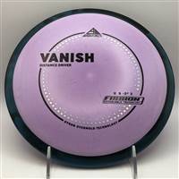 Axiom Fission Vanish 156.8g