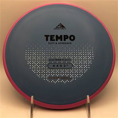 Axiom Electron Tempo 169.5g
