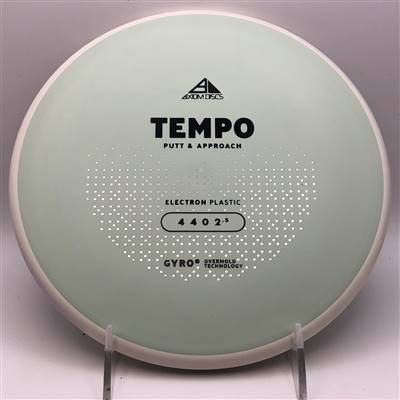 Axiom Electron Tempo 173.8g
