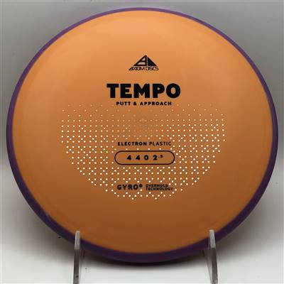 Axiom Electron Tempo 171.6g