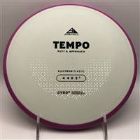 Axiom Electron Tempo 171.4g