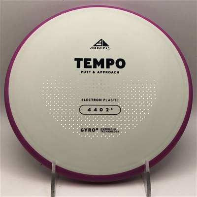 Axiom Electron Tempo 171.4g
