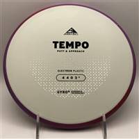 Axiom Electron Tempo 172.4g