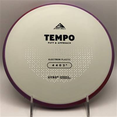 Axiom Electron Tempo 172.4g